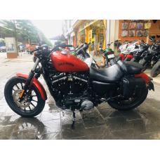 Bán xe siêu độc Harley Davidson 883 